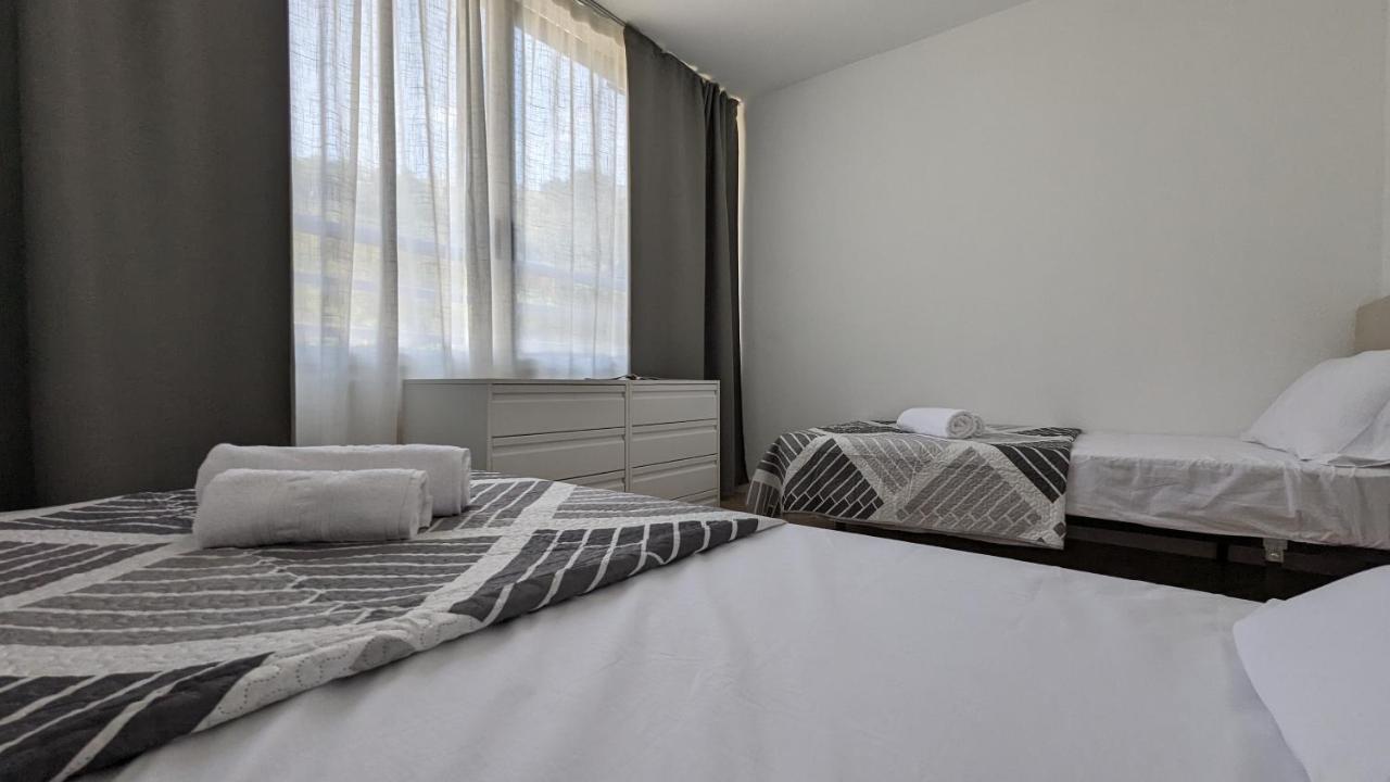 Tropic Mar Sun & Beach Apartment Benidorm Buitenkant foto