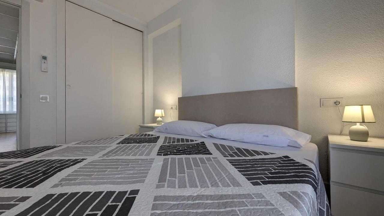 Tropic Mar Sun & Beach Apartment Benidorm Buitenkant foto